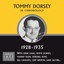Complete Jazz Series 1928 - 1935 cover