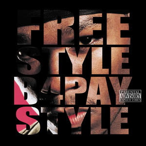 Freestyle B4 Paystyle album