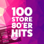 100 Store 80'er Hits cover