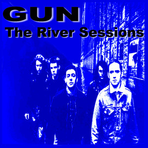The River Sessions cover