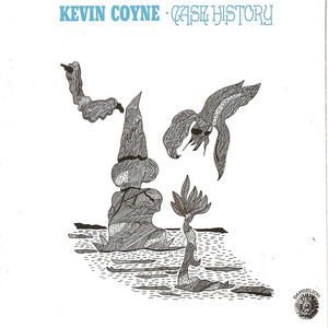 Case History cover