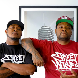Young Giantz Photo