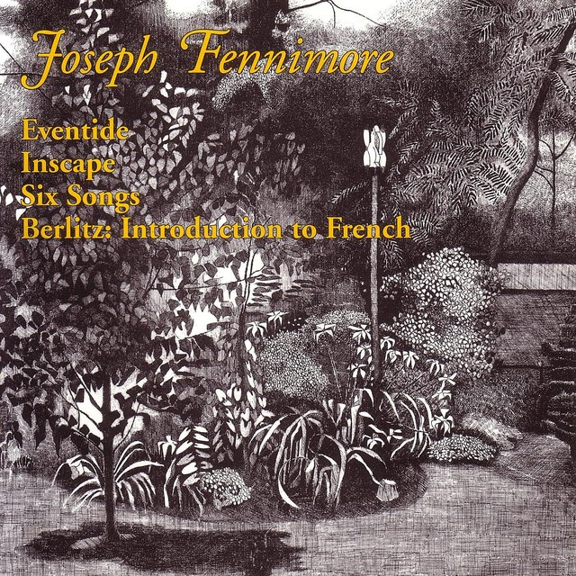 Joseph Fennimore Photo