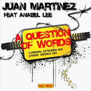Juan Martinez Feat. Anabel Lee