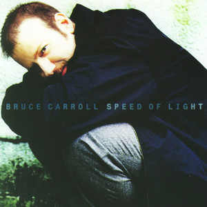 Speed of Light cover