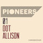 Pioneers: Dot Allison cover