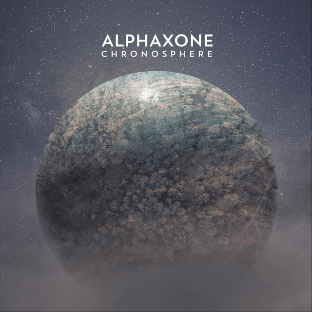 Alphaxone Photo