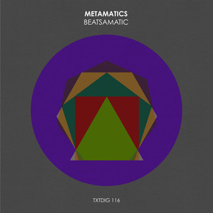 Beatsamatic cover