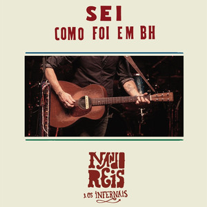 Sei: Como Foi em BH cover