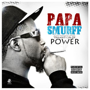 Papa Smurff