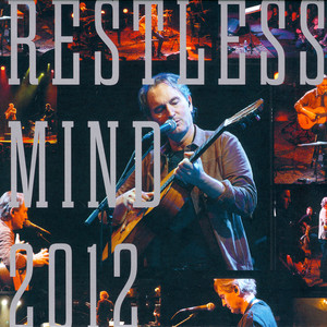Restless Mind (Live) cover