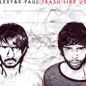 Trash Like Us (Limited Edition) cover