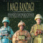 I magi randagi cover