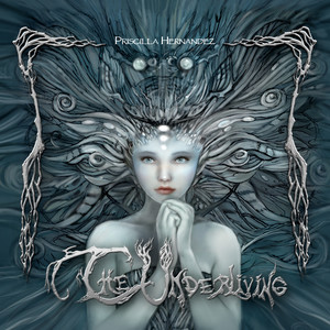 The Underliving cover