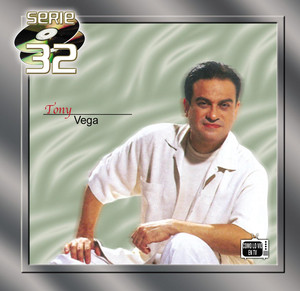 Serie 32: Tony Vega album