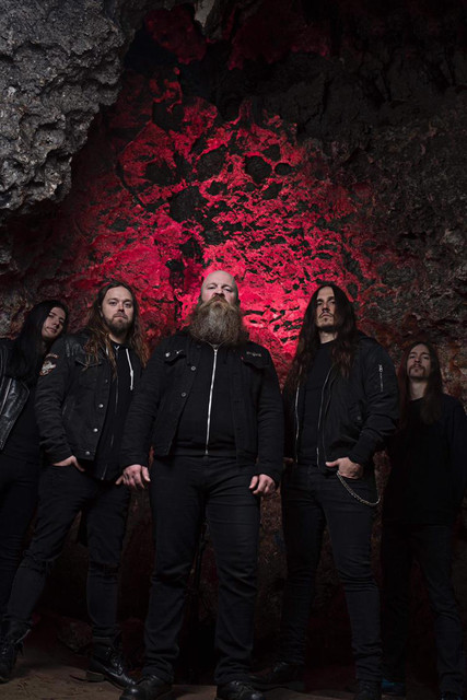 The Absence photo
