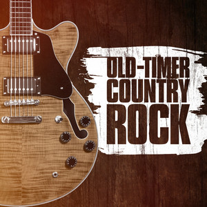 Old-timer Country Rock album