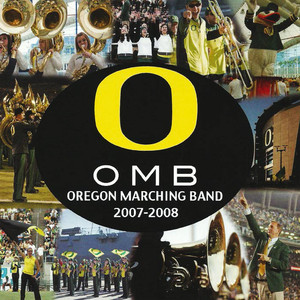Oregon cover