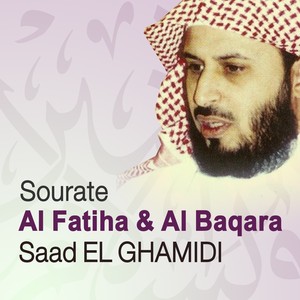 Saad El Ghamidi