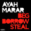 Beg Borrow Steal cover