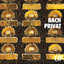 Bach Privat cover