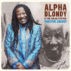 Positive Energy album