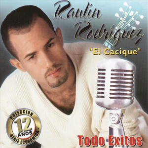 El Cacique-Todo Exito album