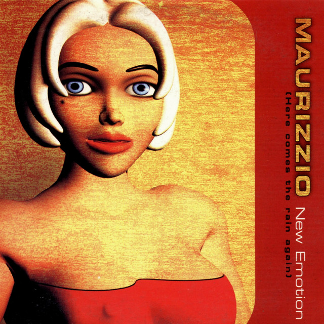Maurizzio Photo