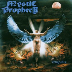 Vengeance album