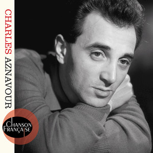 Chanson française album