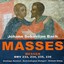 Johann Sebastian Bach: Masses BWV 233, 234, 235 & 236 Albumcover