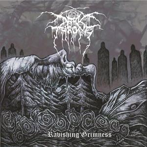 Ravishing Grimness cover