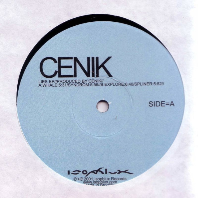 Cenik Photo