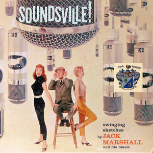 Soundville! album