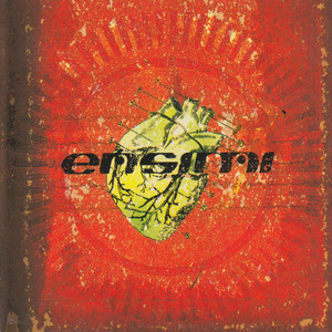 Ensími cover