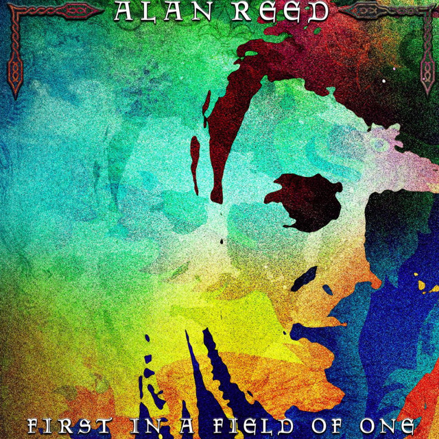 First In A Field Of One cover