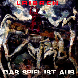 Das Spiel ist aus album