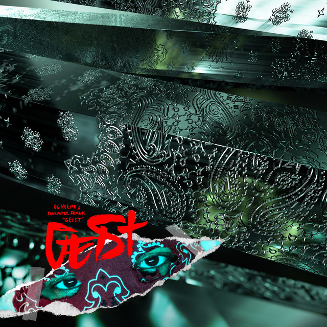Geist cover