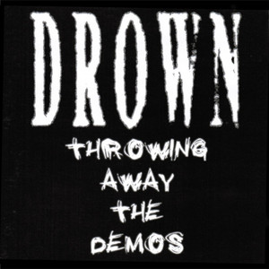 Throwing Away the Demos cover