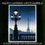 Autumn in Paris and Somewhere Else cover