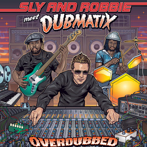 Overdubbed album
