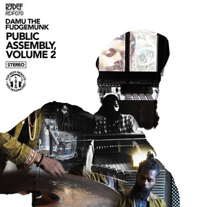 Public Assembly, Volume 2 album