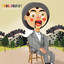 The Ventriloquist Albumcover