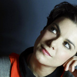 Andriana Babali profile