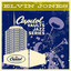 The Capitol Vaults Jazz Series cover