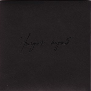 Twyxt Wyrd Albumcover