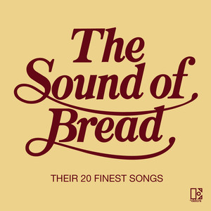 The Sound Of Bread (International Release) album