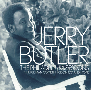 Philadelphia Sessions cover