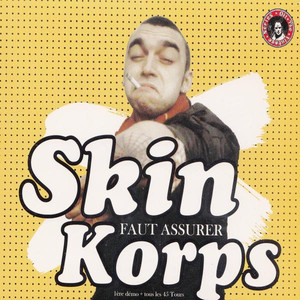 Faut Assurer cover