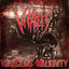 Voracious Malignity Albumcover